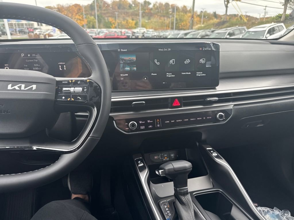 New 2026 Kia Sorento S image 12