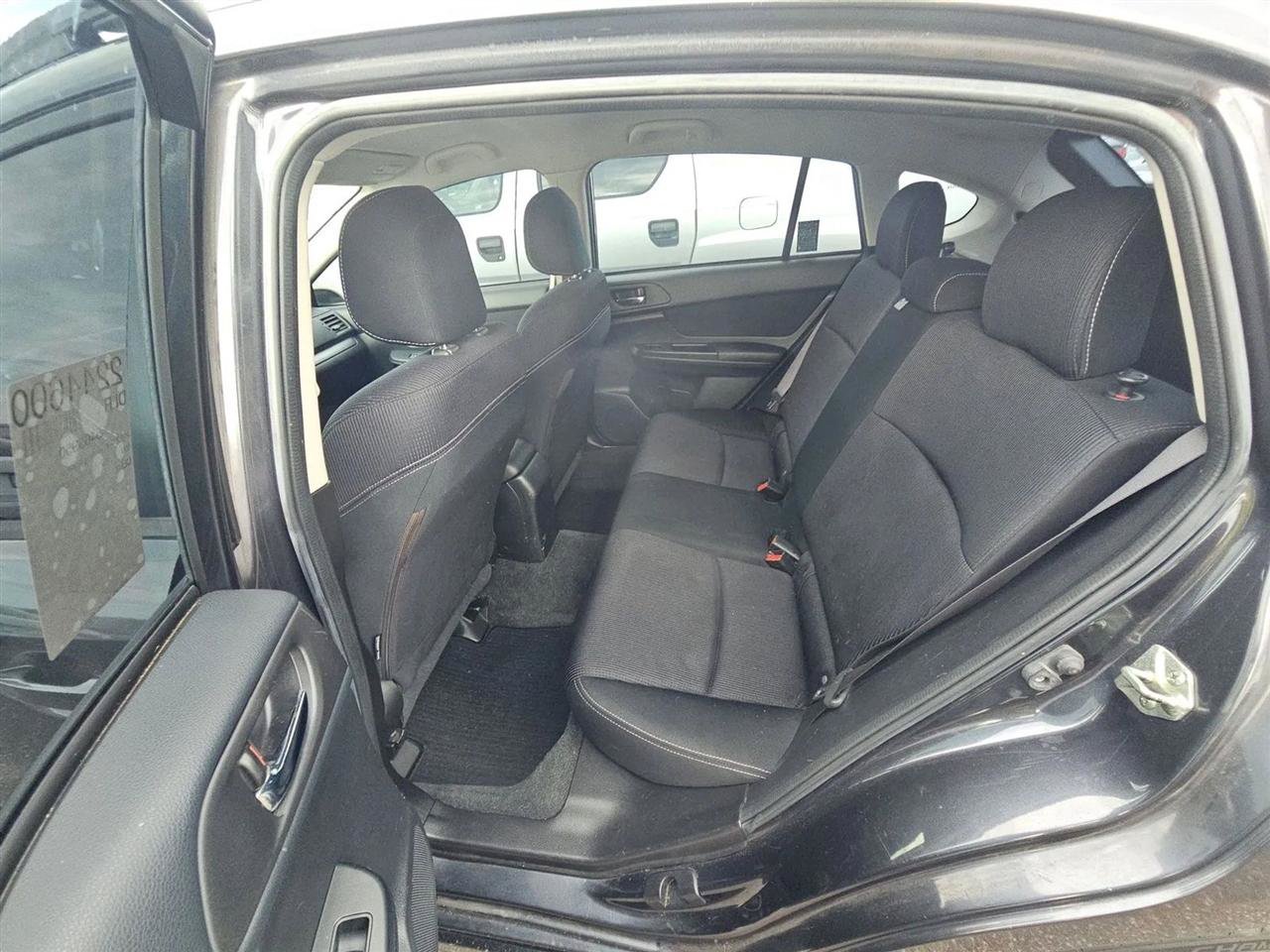 Used 2013 Subaru Impreza 2.0i Sport Premium AWD/4WD image 12