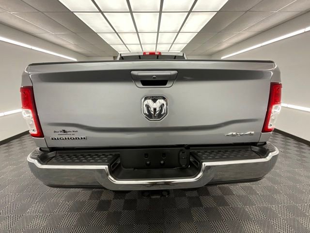 Used 2020 RAM 2500 Big Horn image 21