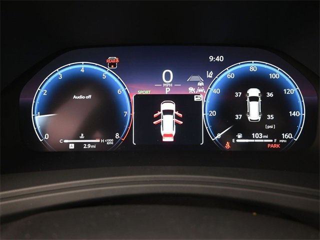 New 2026 Toyota Grand Highlander Limited image 6