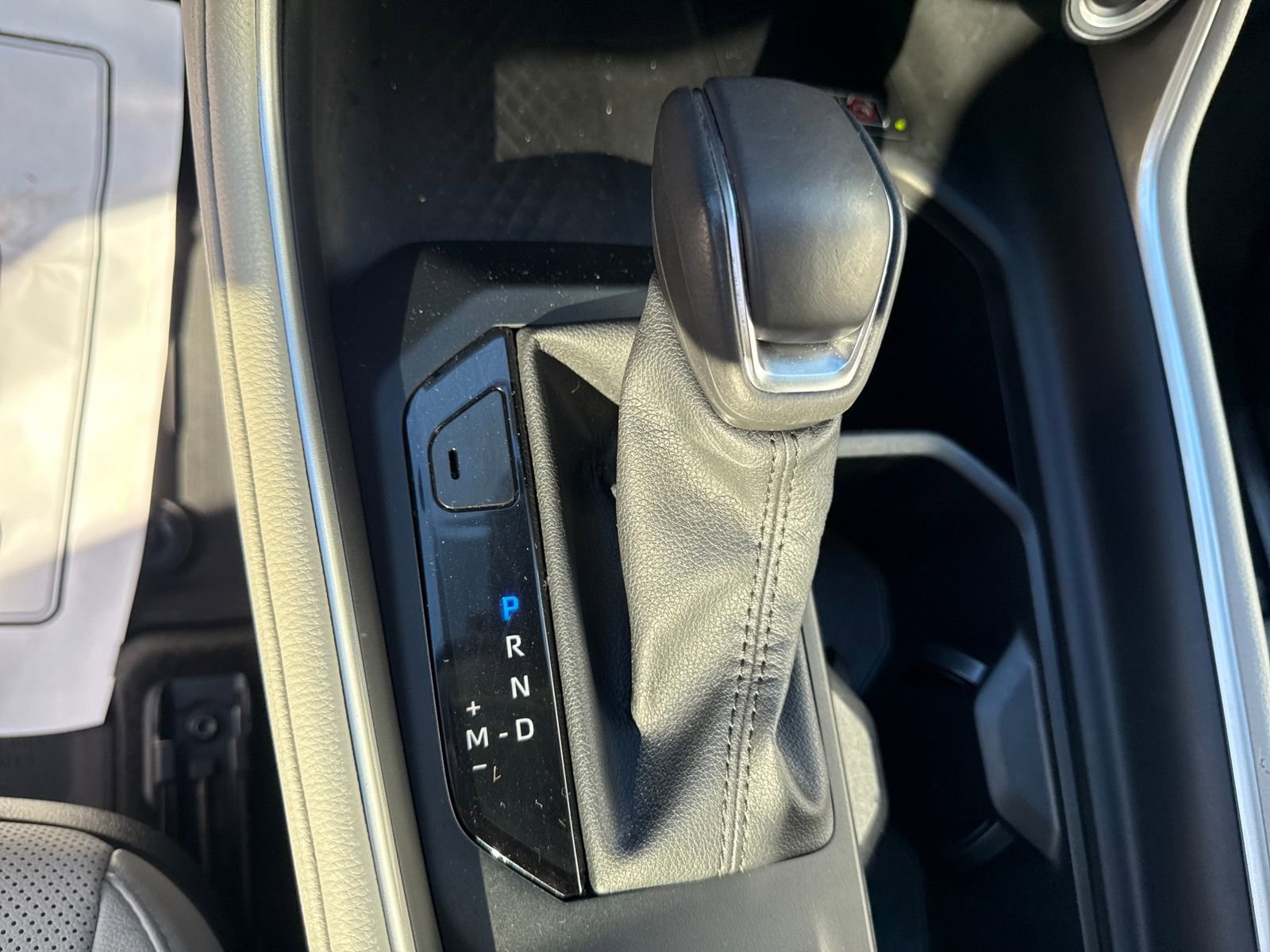 Used 2024 Toyota Grand Highlander Limited image 24