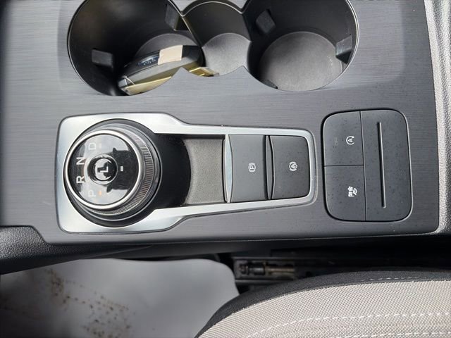Certified 2022 Ford Escape SE w/ Convenience Package image 13