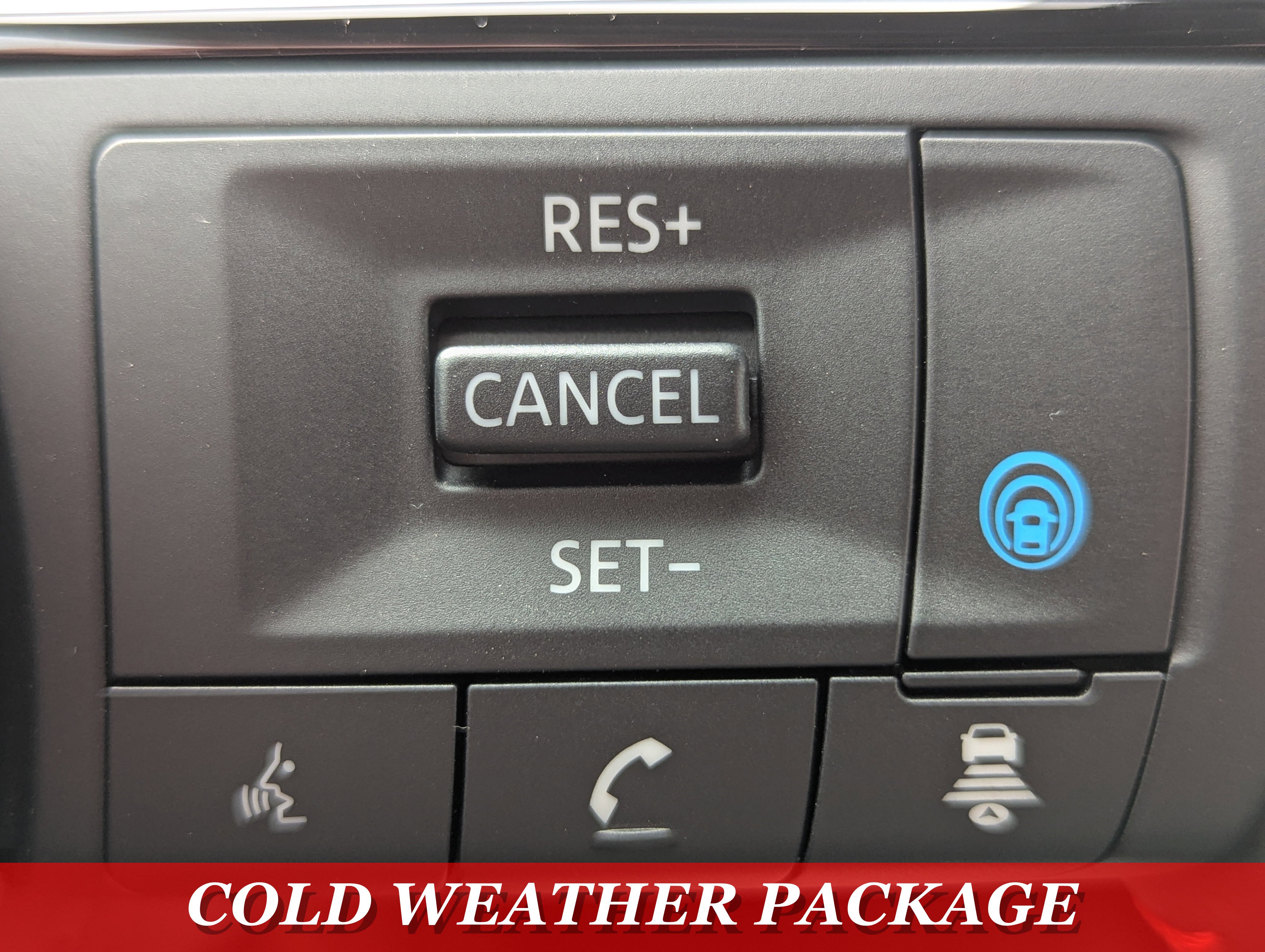 New 2026 Nissan Kicks SR w/ Cold Weather Package image 21