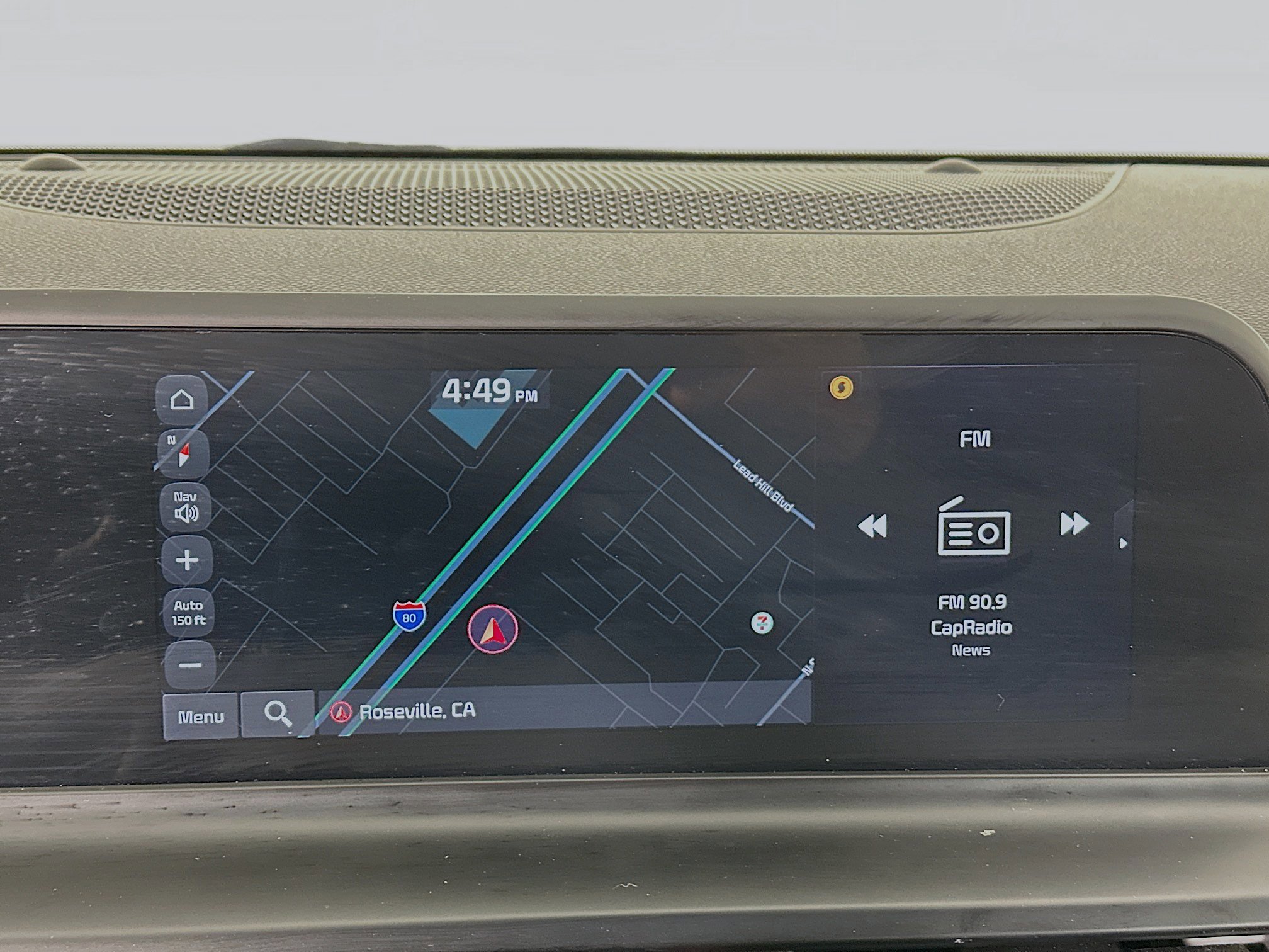 Used 2025 Kia Seltos S FWD image 21