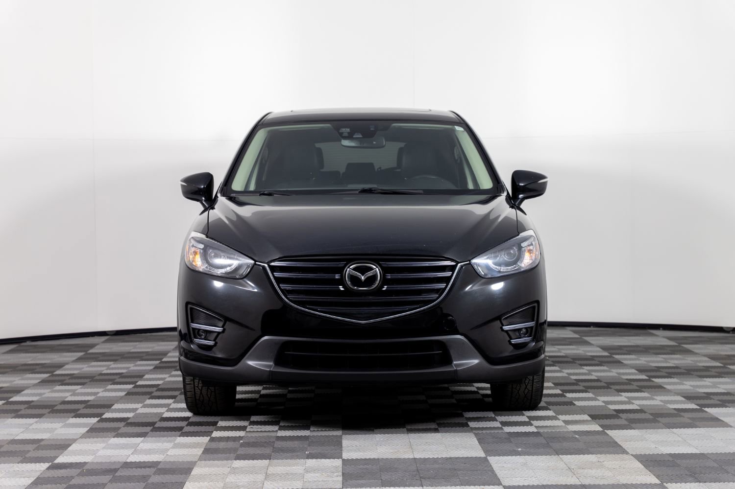Used 2016 MAZDA CX-5 Grand Touring FWD image 12