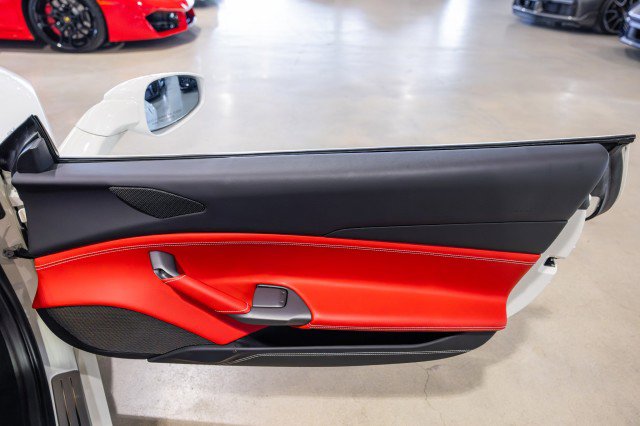 Used 2018 Ferrari 488 Spider image 23