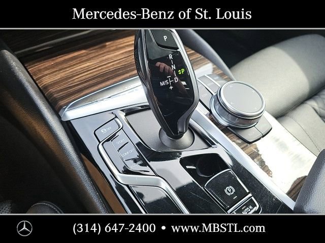 Used 2021 BMW 530i xDrive w/ Premium Package image 33