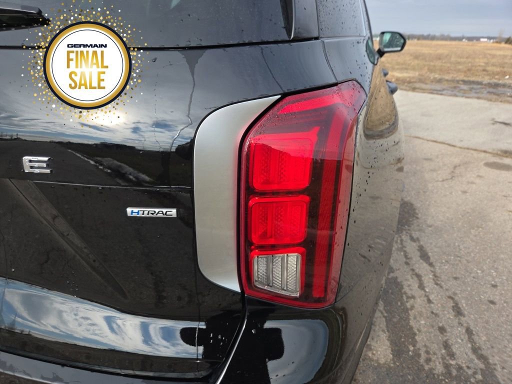 Used 2024 Hyundai Palisade XRT image 14