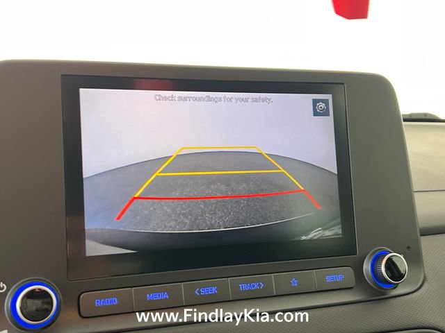 Used 2022 Hyundai Kona SE FWD image 23