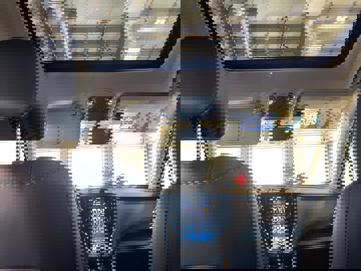 Used 2024 Subaru Outback Limited image 7