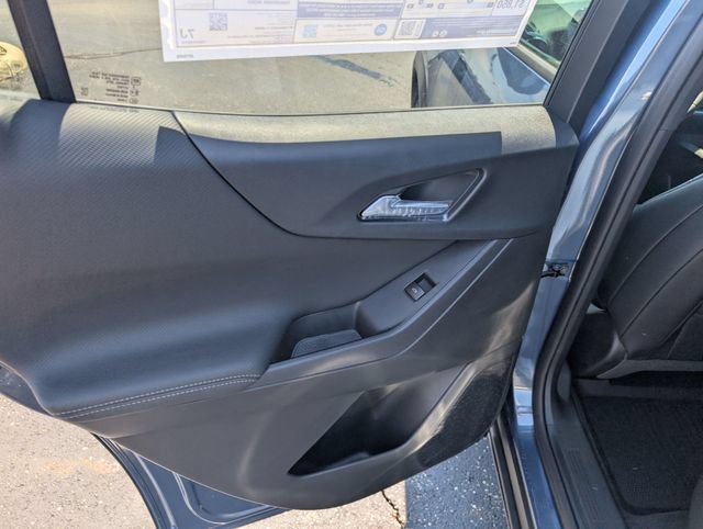 New 2026 Chevrolet Equinox LT w/ Convenience Package II FWD image 10