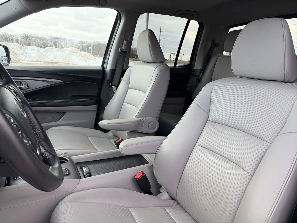 Used 2023 Honda Ridgeline RTL image 19