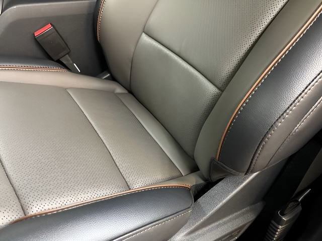 New 2025 Ford F150 Lariat w/ Equipment Group 501A Mid image 40