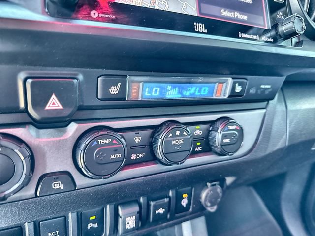 Used 2022 Toyota Tacoma TRD Pro image 27