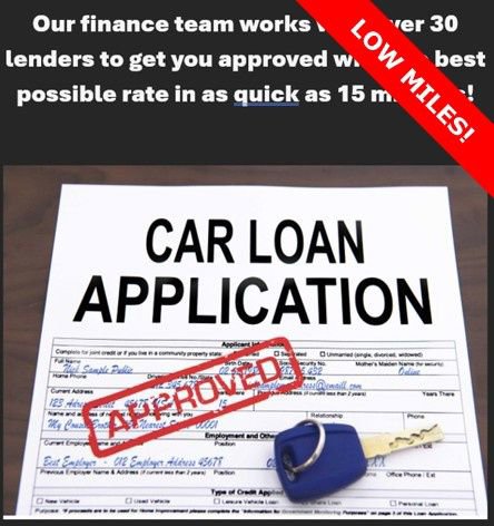 Used 2017 RAM 1500 Limited image 5