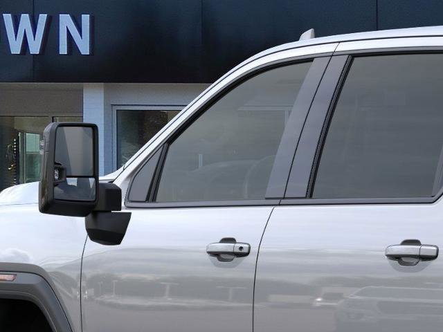 New 2026 GMC Sierra 2500 AT4 w/ AT4 Premium Plus Package image 12