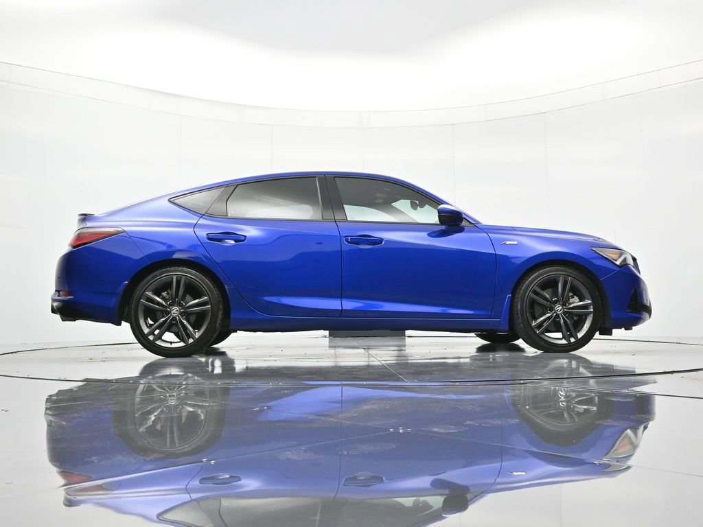 Used 2023 Acura Integra A-Spec image 40