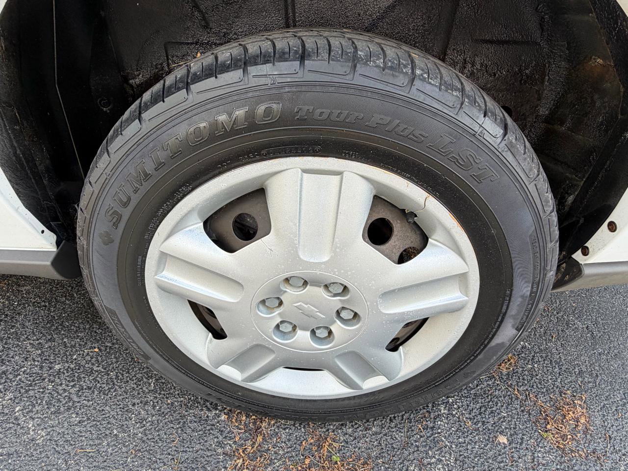 Used 2008 Chevrolet Uplander w/ Climate Package image 36