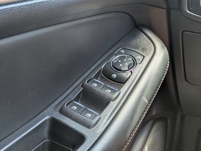 Used 2021 Ford Edge SEL w/ Convenience Package FWD image 26