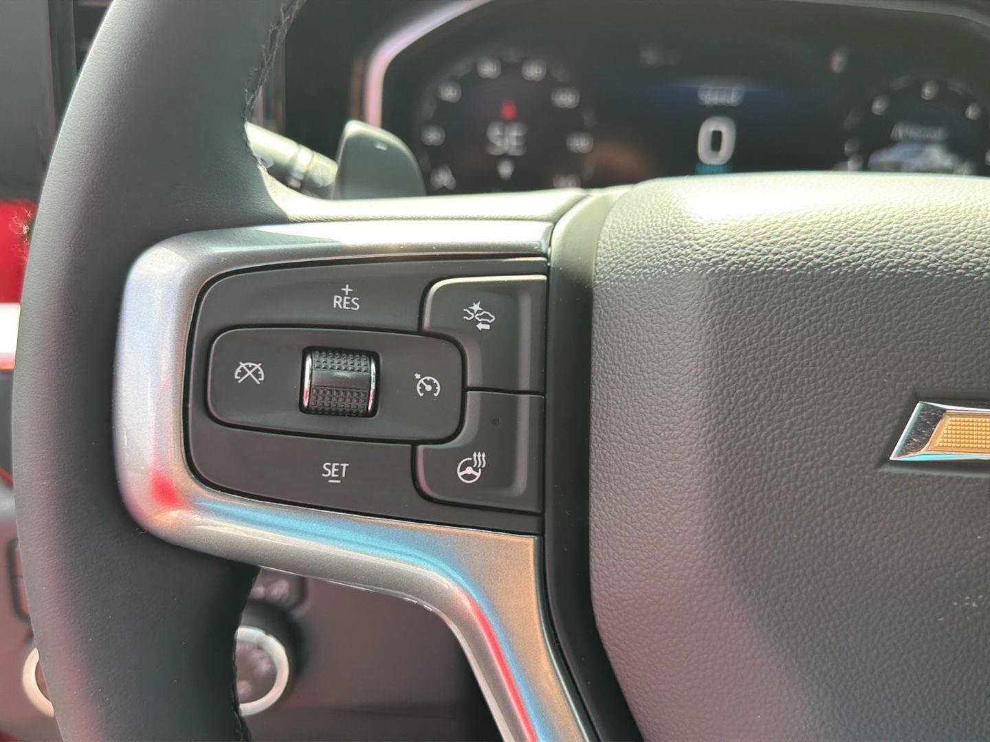 New 2026 Chevrolet Silverado 1500 LT AWD/4WD image 21