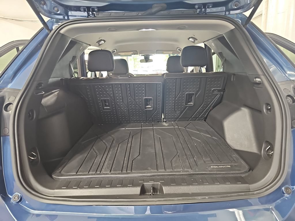 Certified 2024 Chevrolet Equinox LS w/ LS Convenience Package FWD image 15