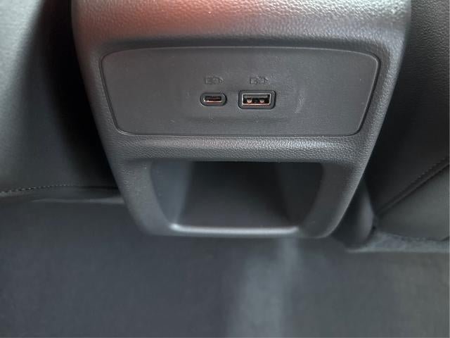 New 2026 Buick Envista Sport Touring w/ Convenience I Package FWD image 27