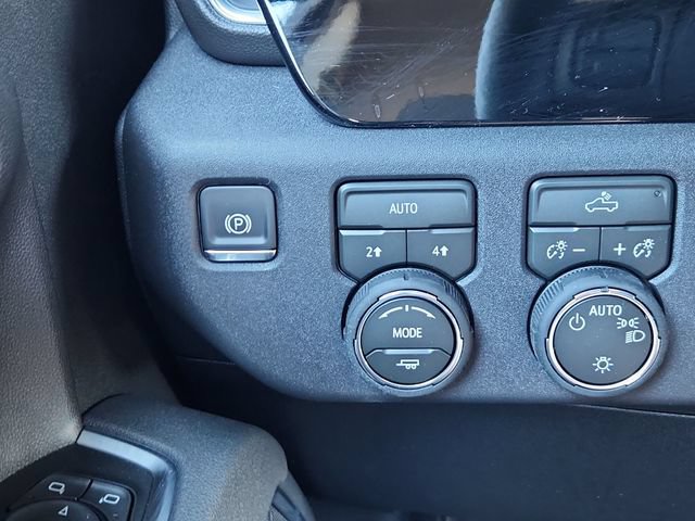 New 2026 Chevrolet Silverado 1500 LT AWD/4WD image 23