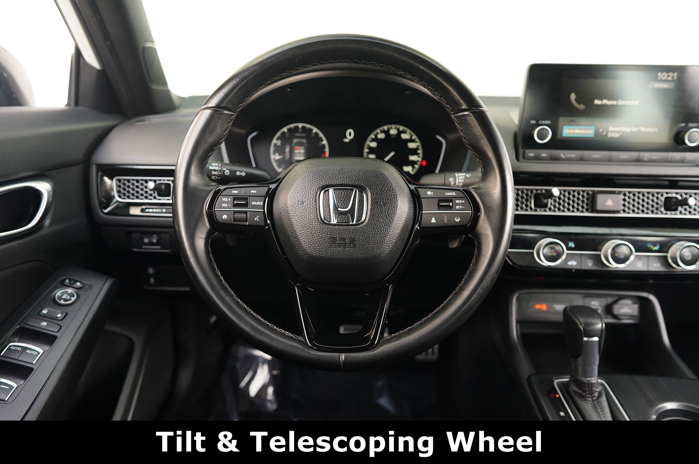 Used 2023 Honda Civic Sport image 9