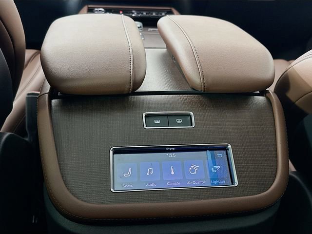 New 2025 Lincoln Navigator L Reserve image 27