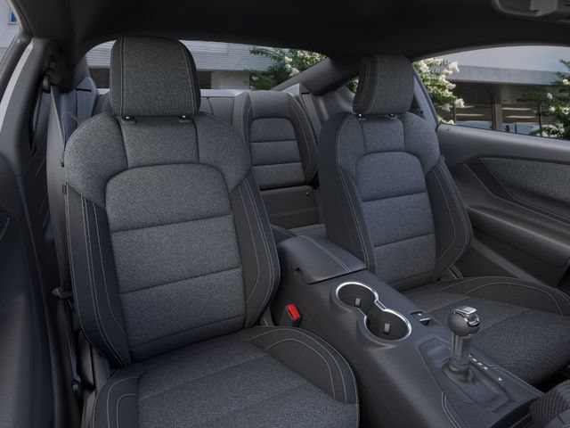 New 2026 Ford Mustang Coupe RWD image 10