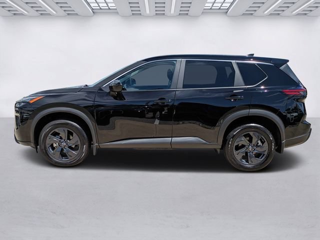 Used 2026 Nissan Rogue SV FWD image 7