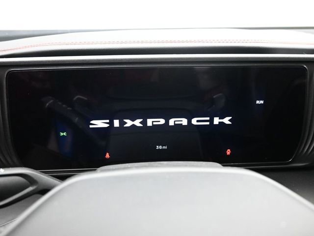 New 2026 Dodge Charger Scat Pack image 25