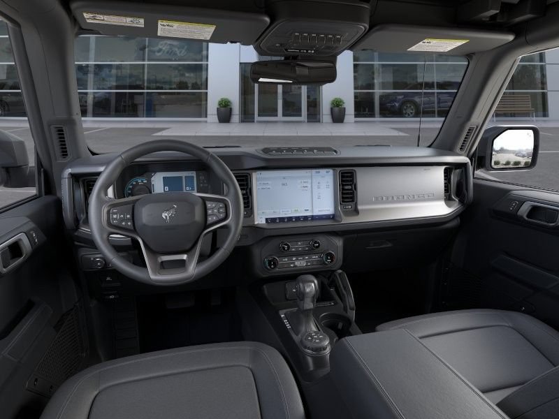 New 2025 Ford Bronco Badlands w/ Sasquatch Package AWD/4WD image 42