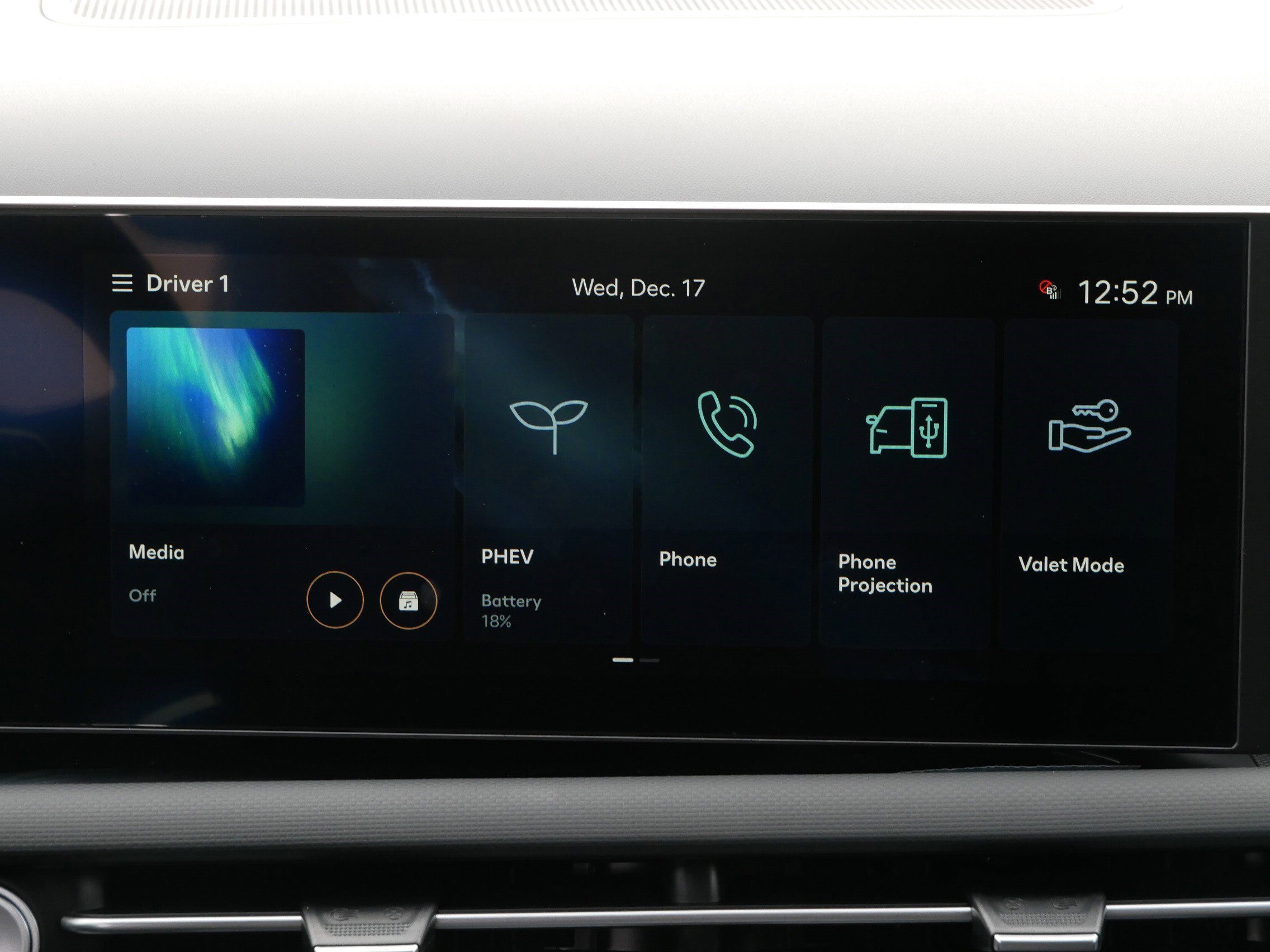 New 2026 Hyundai Tucson SEL image 10