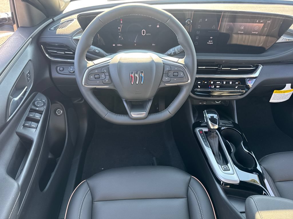 New 2026 Buick Envista Avenir FWD image 13