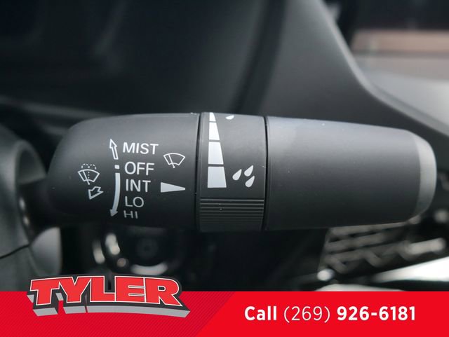 New 2025 Honda Accord Sport image 25