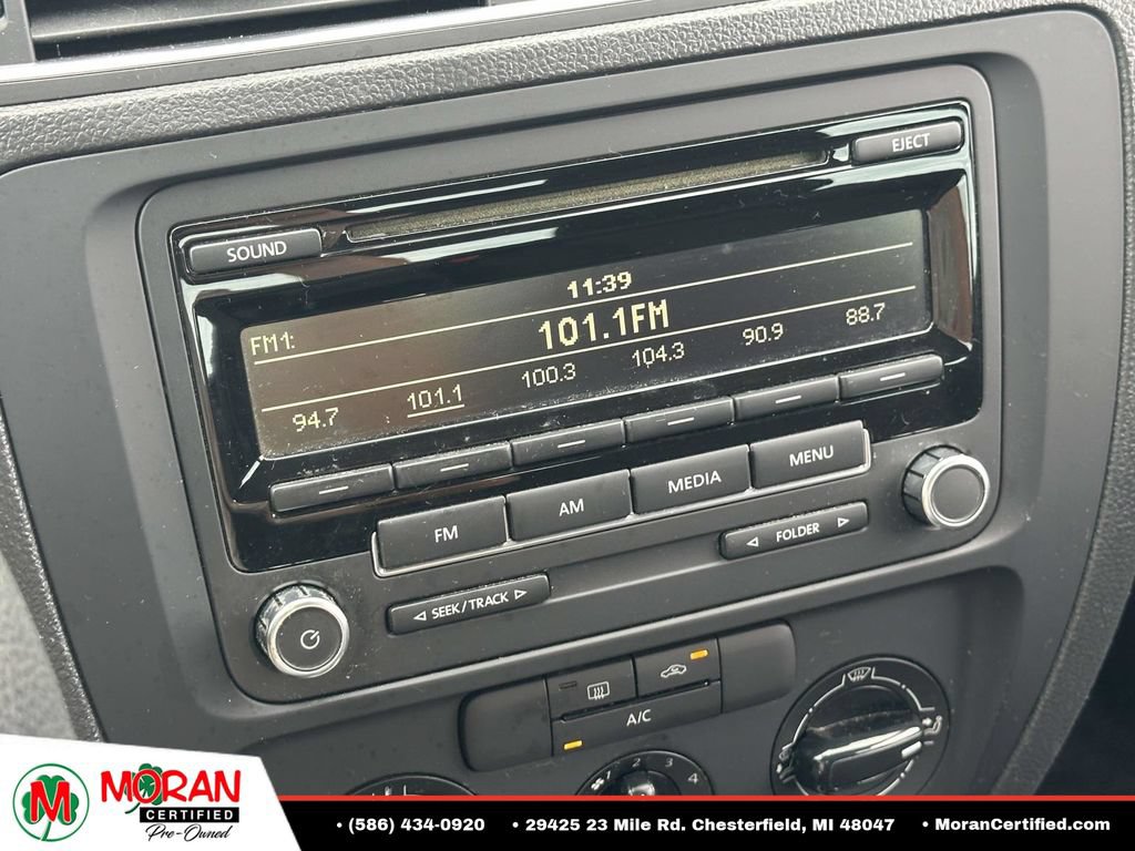 Used 2014 Volkswagen Jetta S FWD image 23