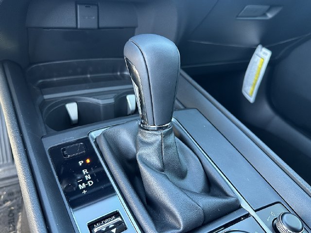 New 2026 MAZDA CX-50 AWD 2.5 S w/ Weather Package image 33