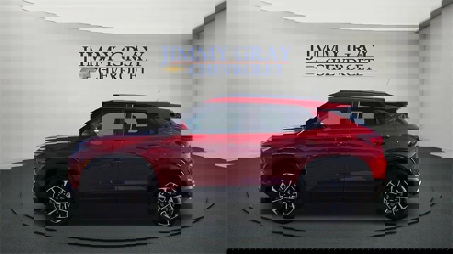 New 2026 Chevrolet TrailBlazer LT w/ Convenience Package image 6