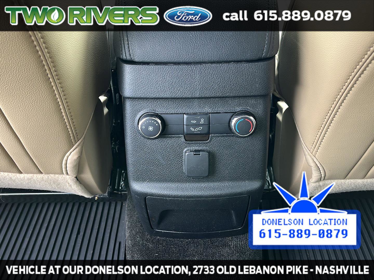 Used 2017 Ford Explorer XLT w/ Equipment Group 202A FWD image 32