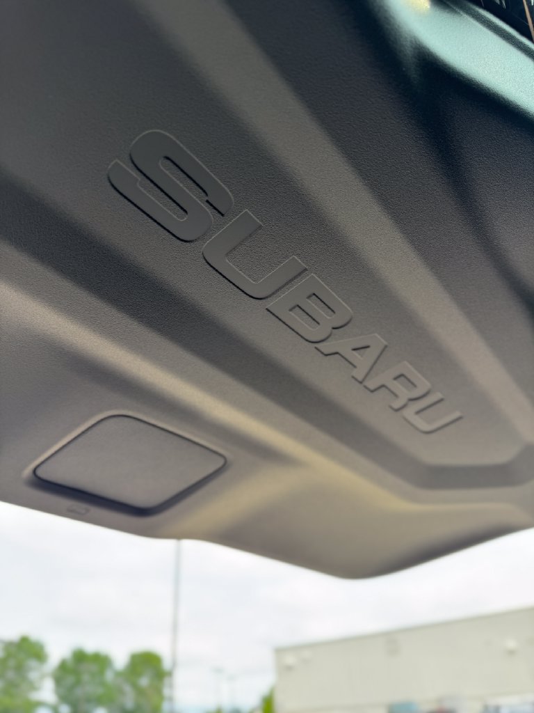 New 2026 Subaru Outback Premium AWD/4WD image 43