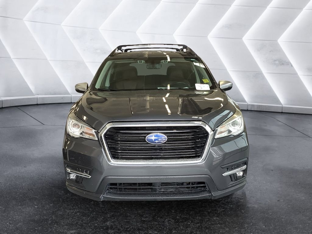 Used 2021 Subaru Ascent Touring w/ Popular Package #2 image 2