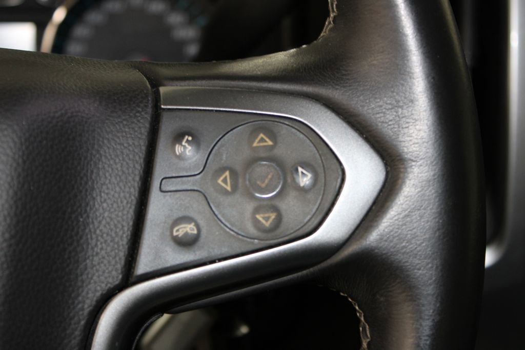 Used 2016 Chevrolet Silverado 1500 LT w/ All Star Edition image 31