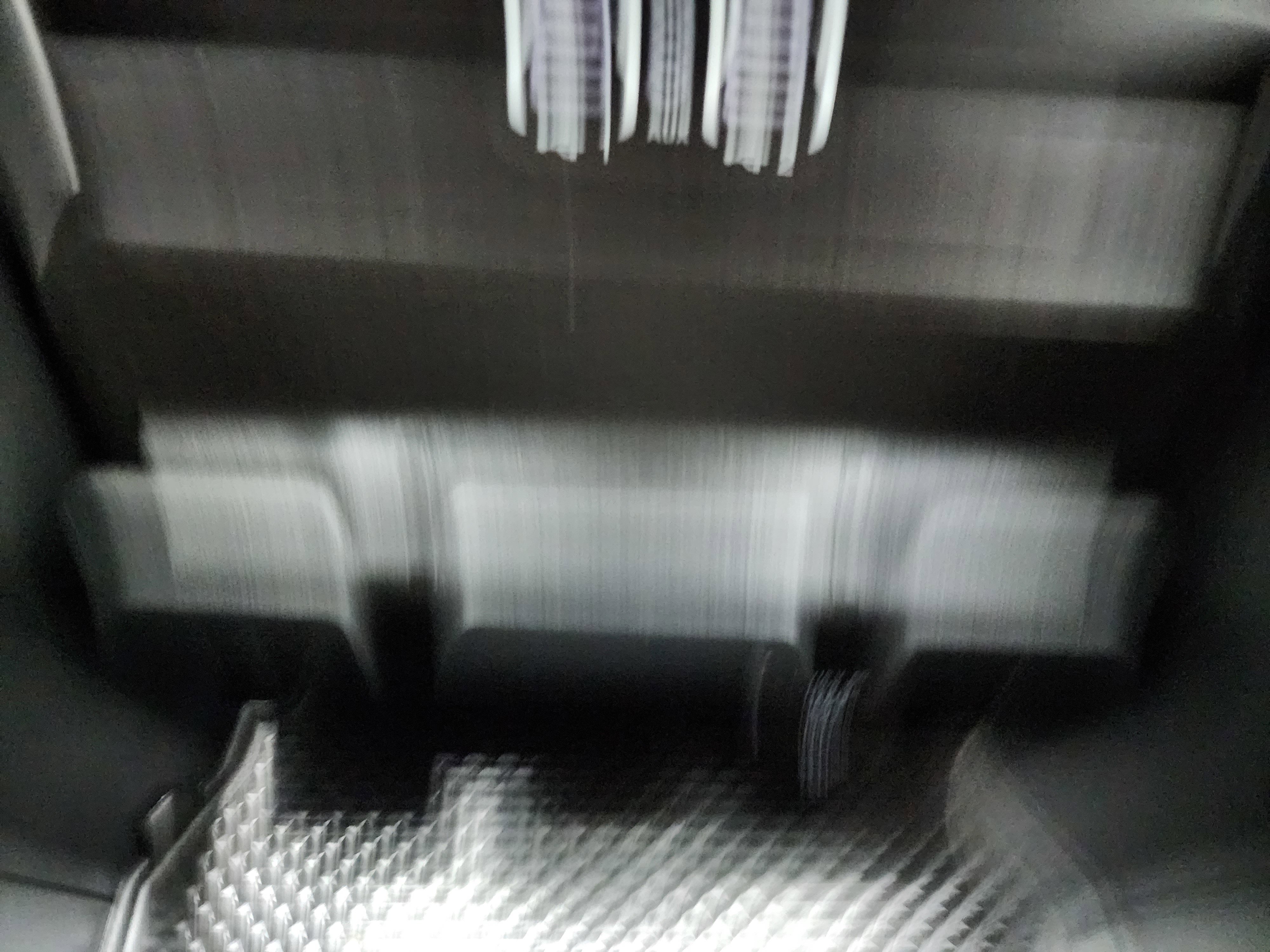 Used 2024 RAM 3500 Big Horn w/ Sport Appearance Package image 65