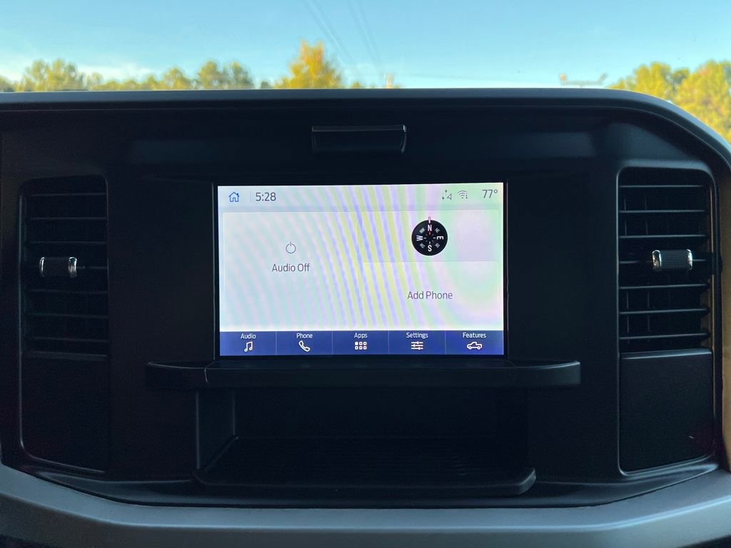 New 2026 Ford F250 XL w/ STX Appearance Package image 22