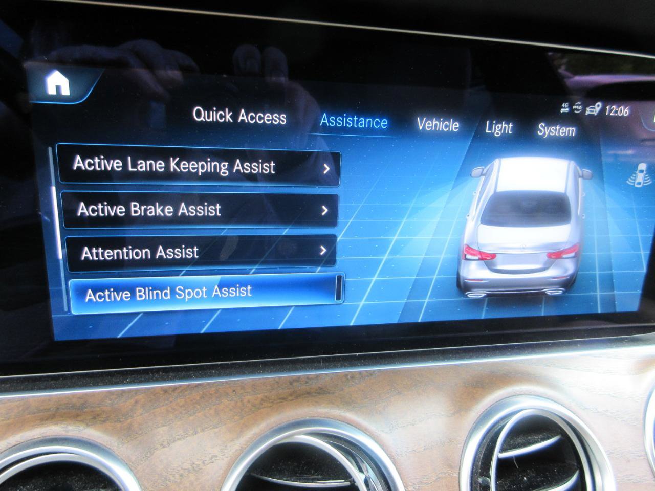 Used 2021 Mercedes-Benz E 350 Sedan image 60
