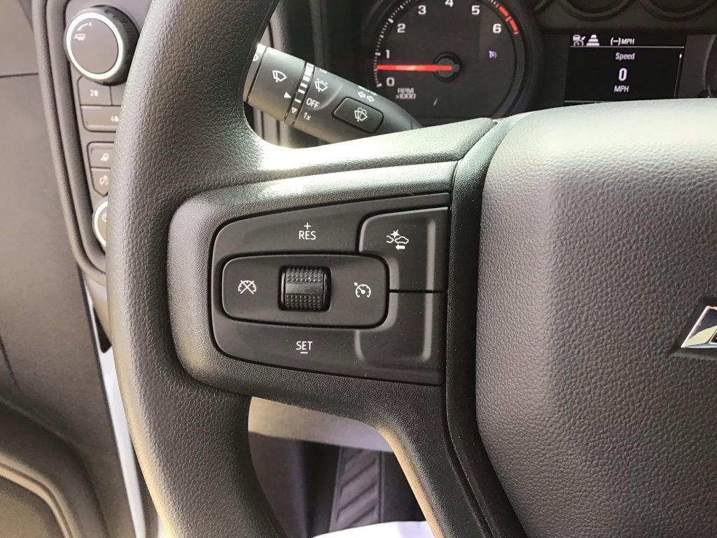 New 2026 Chevrolet Silverado 2500 Custom w/ Custom Value Package image 32