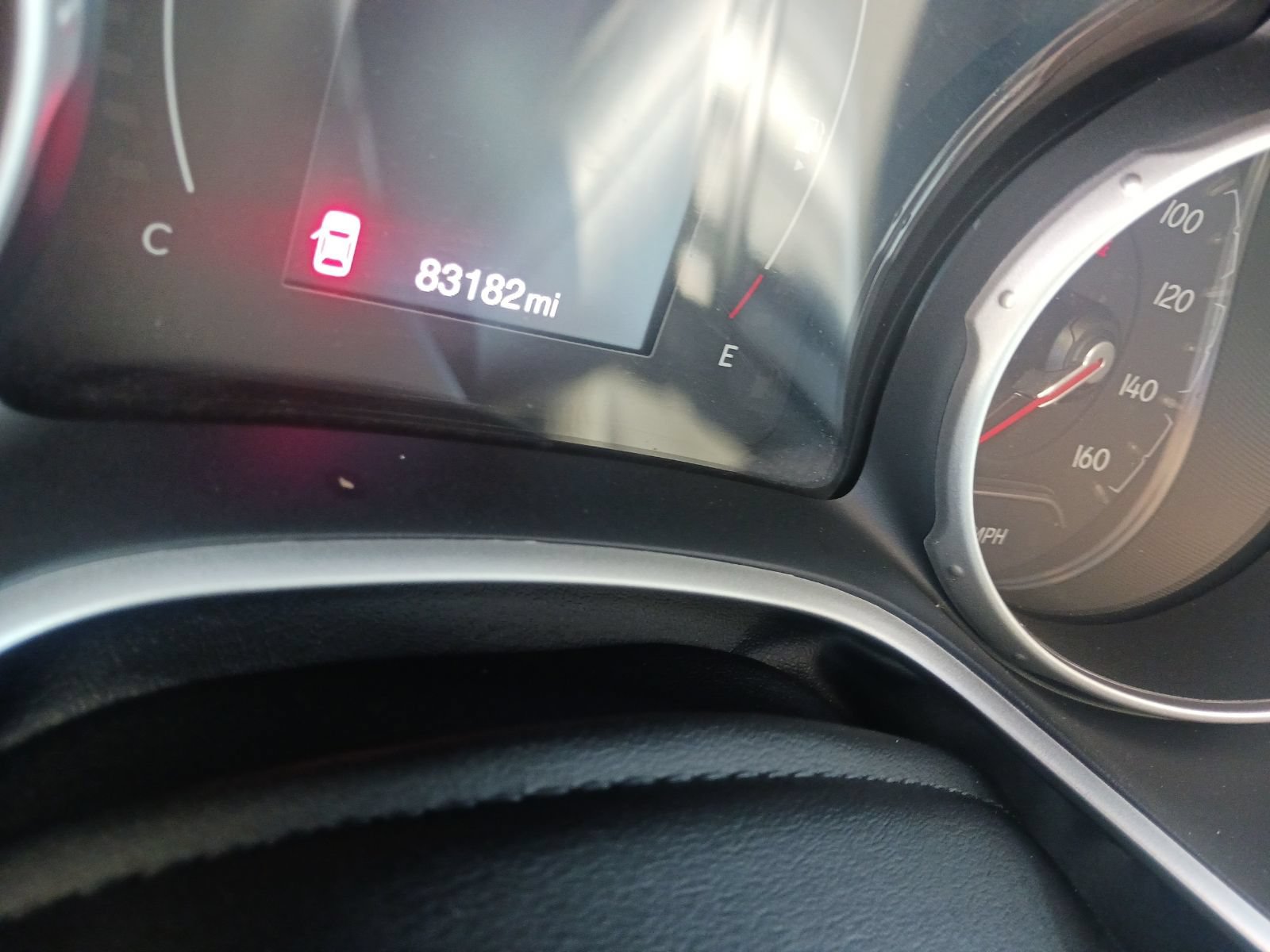 Used 2020 Jeep Compass Sport FWD image 6