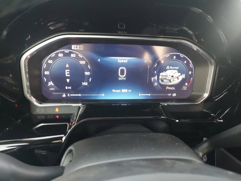 New 2026 Chevrolet Silverado 3500 LT w/ All Star Edition image 15