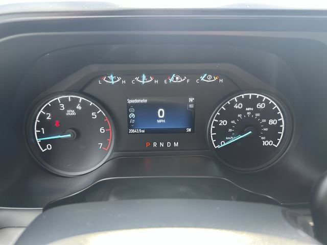 Used 2025 Ford F250 XLT AWD/4WD image 12